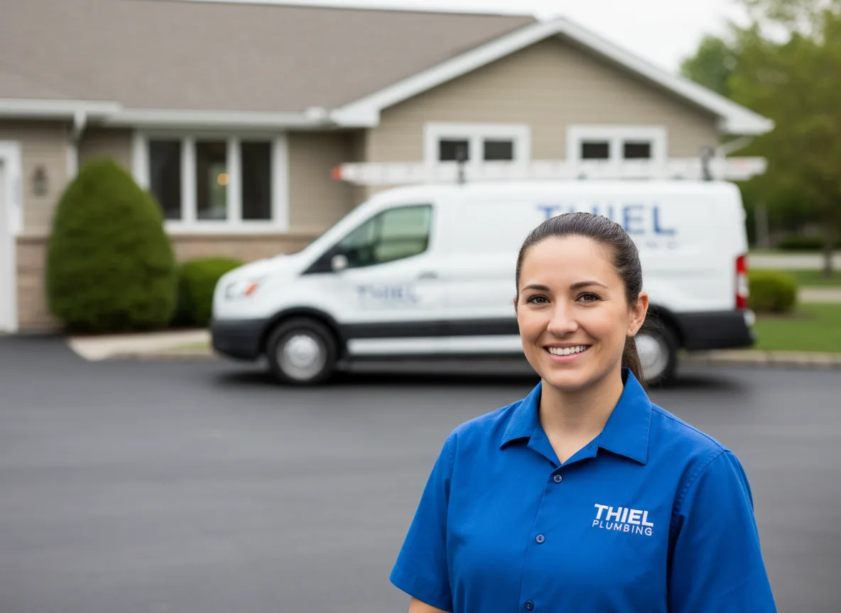 Plumber Bloomingrose, WV FAQs